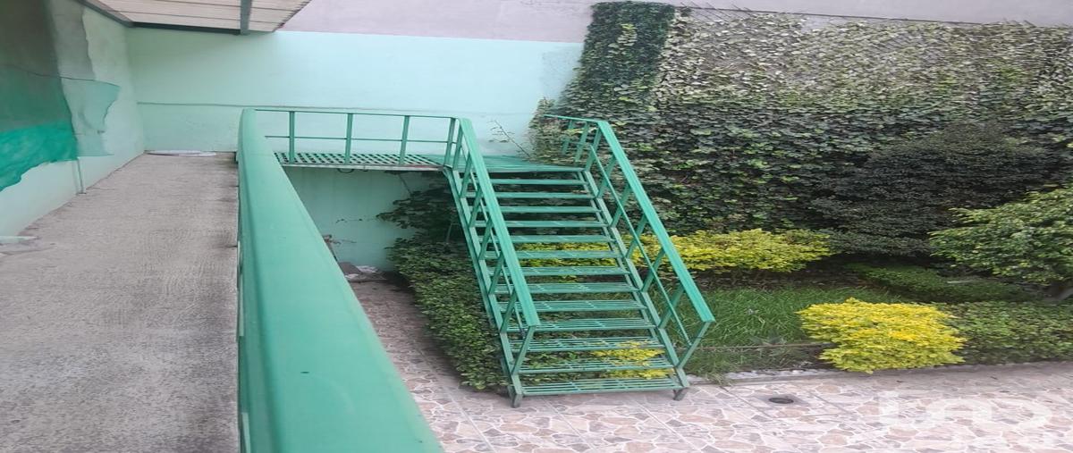Foto de casa en venta en cantil 158, estado de hidalgo, álvaro obregón, df / cdmx, 30039982 No. 04