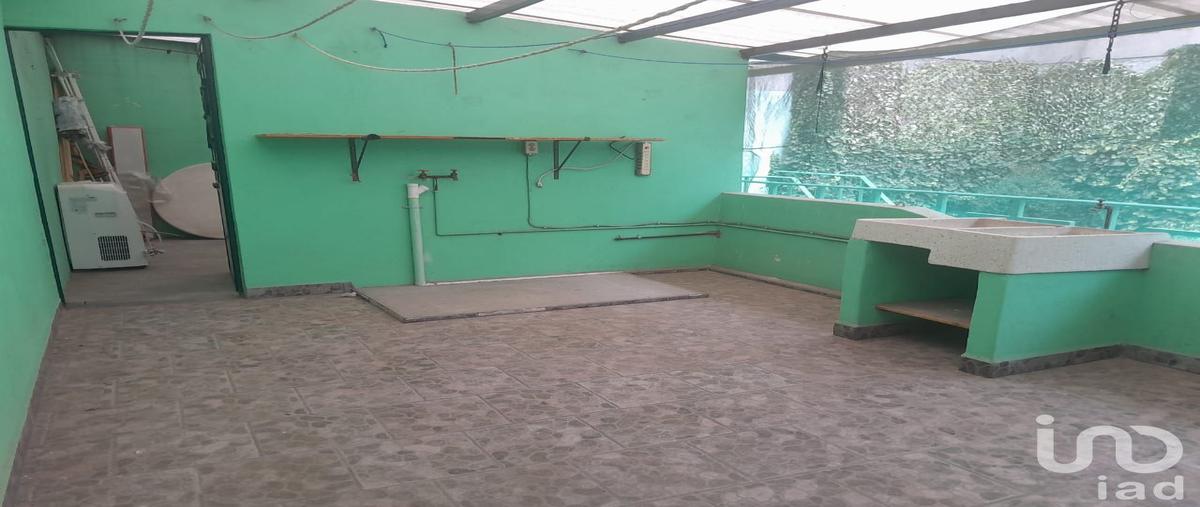 Foto de casa en venta en cantil 158, estado de hidalgo, álvaro obregón, df / cdmx, 30039982 No. 05