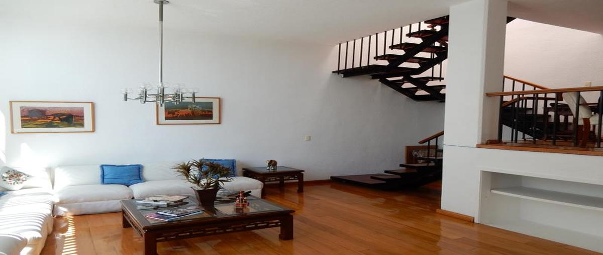 Foto de casa en venta en cantil 30, lomas de bellavista, atizapán de zaragoza, méxico, 7721987 No. 06