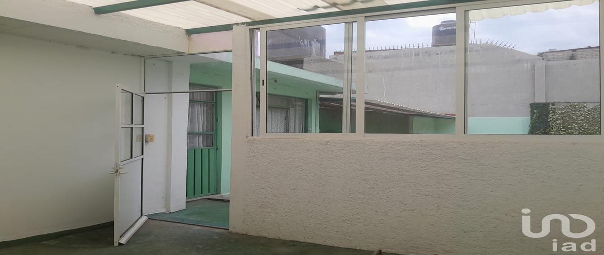 Foto de casa en venta en cantil 96, estado de hidalgo, álvaro obregón, df / cdmx, 30039982 No. 03