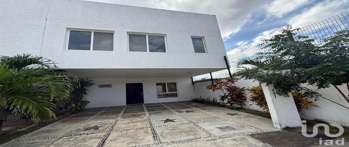 Foto de casa en cantil atlantico norte 509, playa sol, solidaridad, quintana roo, 31006031 foto 02 Foto de casa en venta en cantil atlantico norte 509, playa sol, solidaridad, quintana roo, 31006031 No. 02