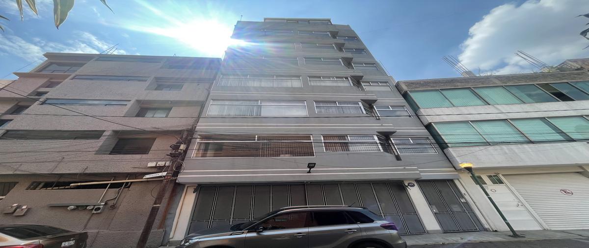 Foto de oficina en renta en  , cantil del pedregal, coyoacán, df / cdmx, 0 No. 01