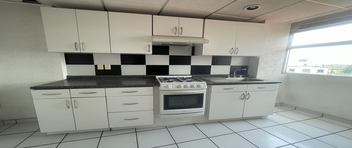 Foto de oficina en renta en  , cantil del pedregal, coyoacán, df / cdmx, 0 No. 05