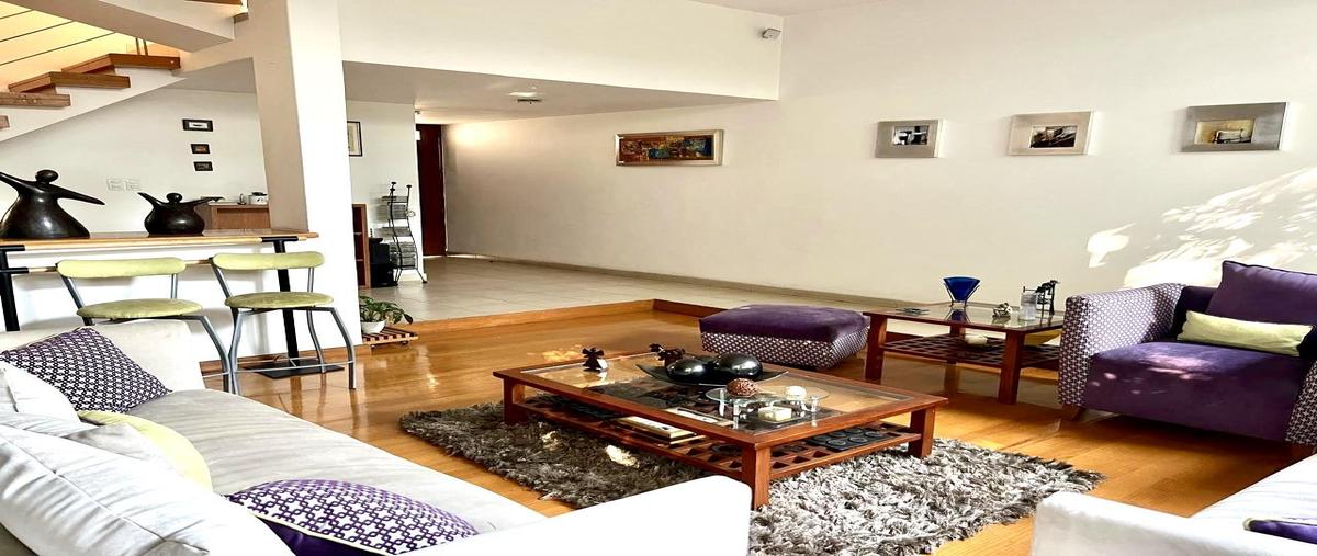 Foto de casa en renta en  , cantil del pedregal, coyoacán, df / cdmx, 0 No. 03