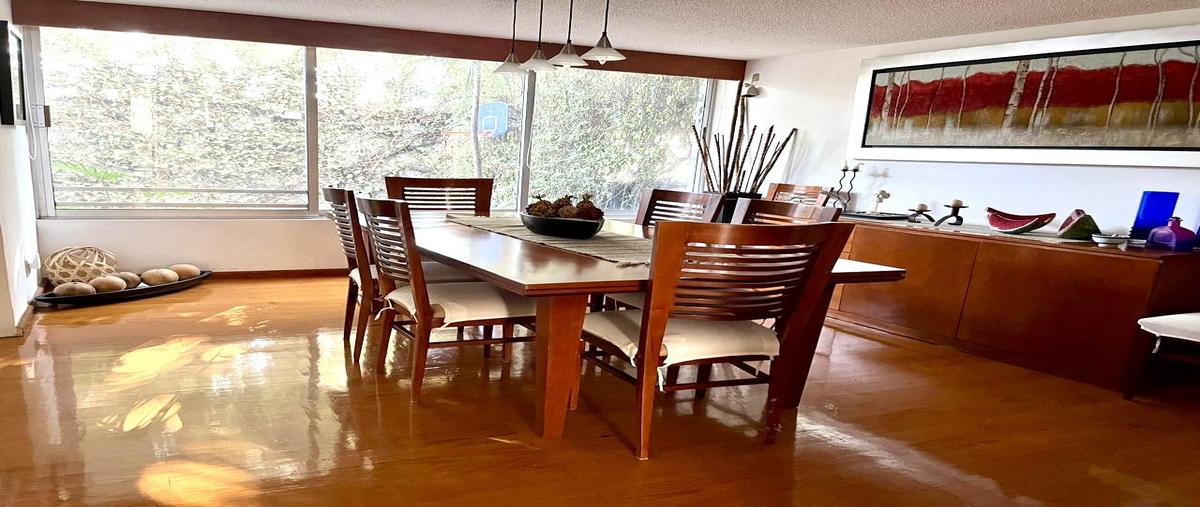 Foto de casa en renta en  , cantil del pedregal, coyoacán, df / cdmx, 0 No. 04