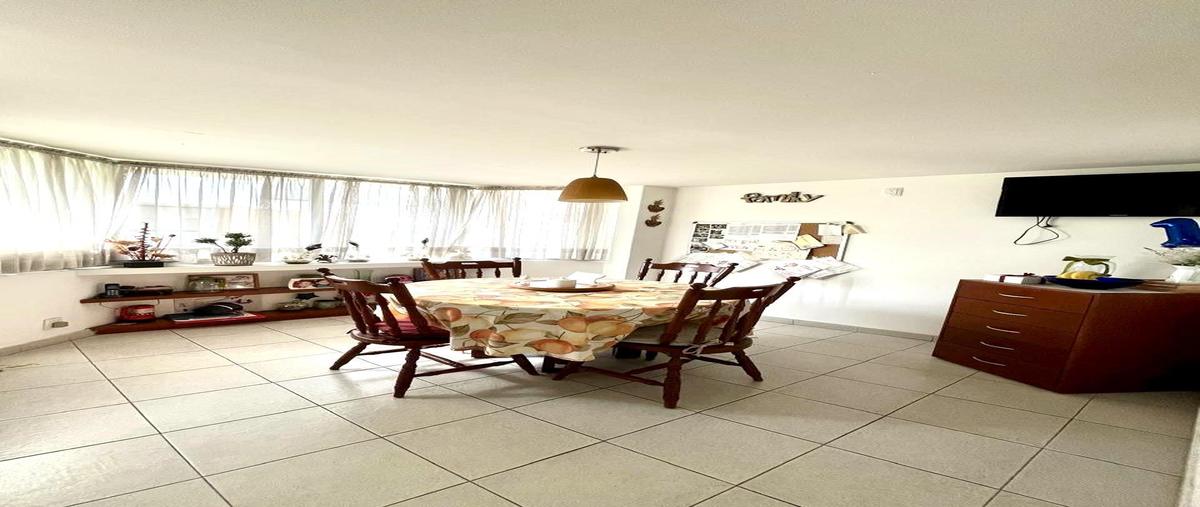 Foto de casa en renta en  , cantil del pedregal, coyoacán, df / cdmx, 0 No. 05