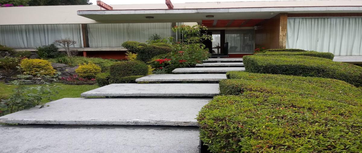 Foto de casa en renta en cantil , jardines del pedregal, álvaro obregón, df / cdmx, 11995559 No. 02