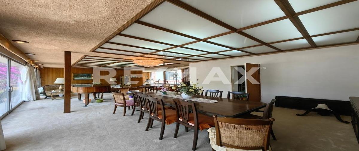 Foto de casa en cantil , jardines del pedregal, álvaro obregón, df / cdmx, 29742394 foto 04 Foto de casa en venta en cantil , jardines del pedregal, álvaro obregón, df / cdmx, 29742394 No. 04