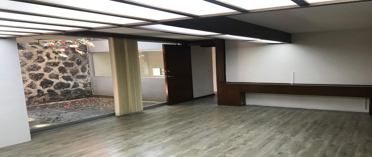 Foto de oficina en renta en cantil , jardines del pedregal, álvaro obregón, df / cdmx, 0 No. 05