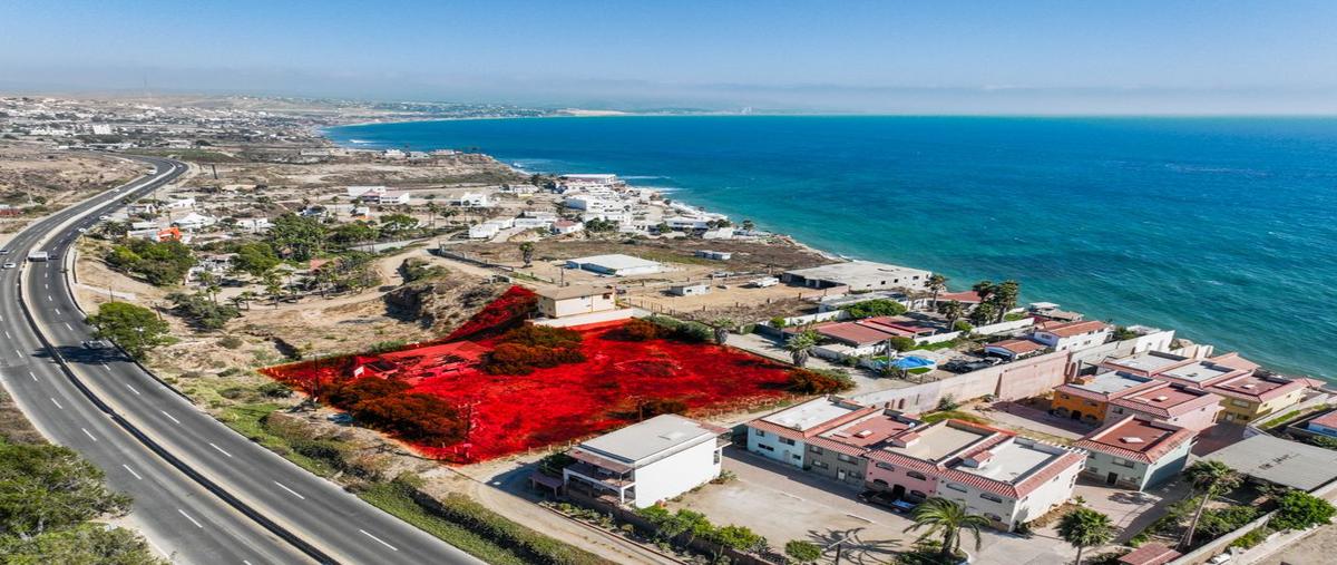 Foto de terreno habitacional en cantiles dorados , bahía cantiles (cantiles dorados), playas de rosarito, baja california, 28555972 foto 01 Foto de terreno habitacional en venta en cantiles dorados , bahía cantiles (cantiles dorados), playas de rosarito, baja california, 28555972 No. 01