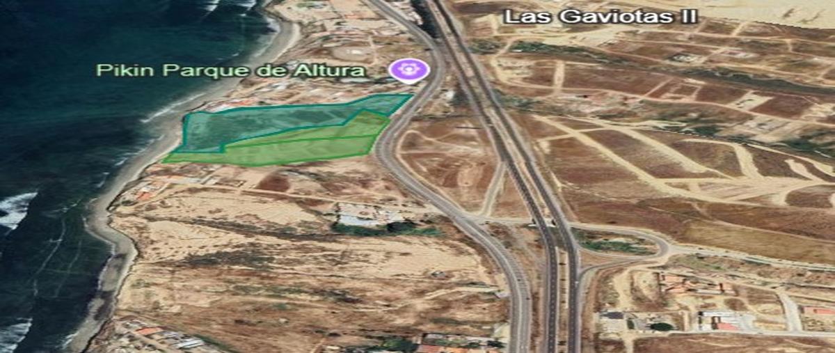Foto de terreno comercial en venta en cantiles dorados , mar de puerto nuevo ii, playas de rosarito, baja california, 29950348 No. 03