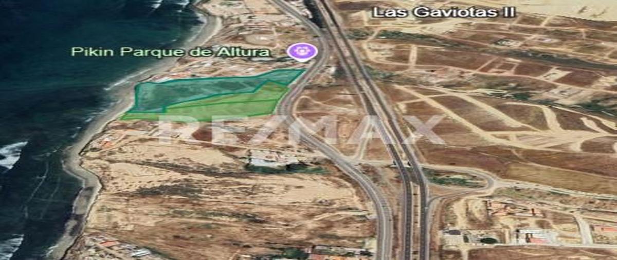 Foto de terreno comercial en venta en cantiles dorados , mar de puerto nuevo ii, playas de rosarito, baja california, 0 No. 03