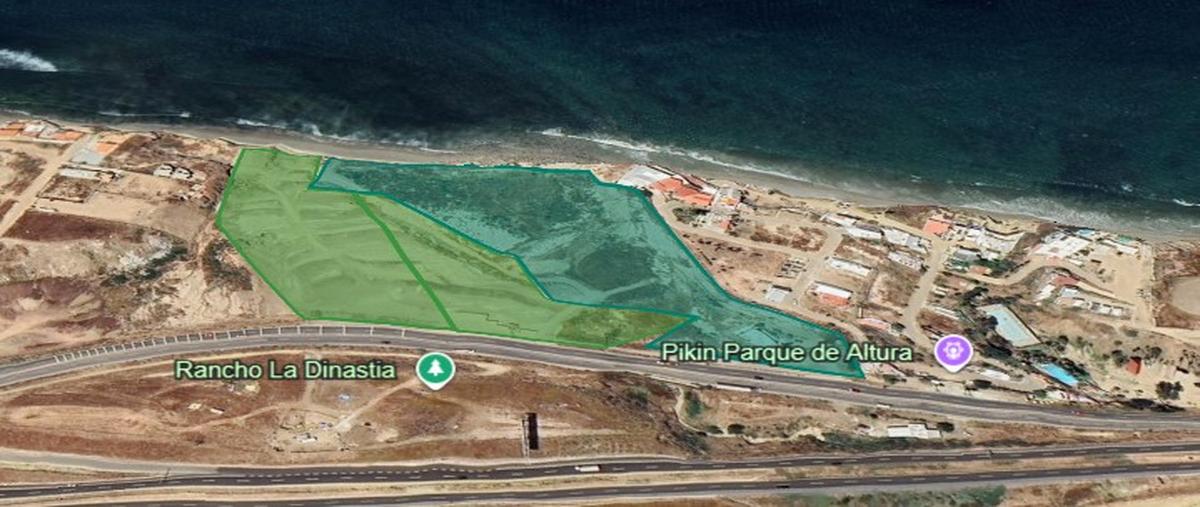 Foto de terreno comercial en venta en cantiles dorados , mar de puerto nuevo ii, playas de rosarito, baja california, 29950348 No. 04