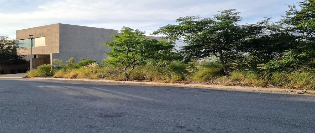 Foto de terreno habitacional en venta en  , cantizal, santa catarina, nuevo león, 28460866 No. 04