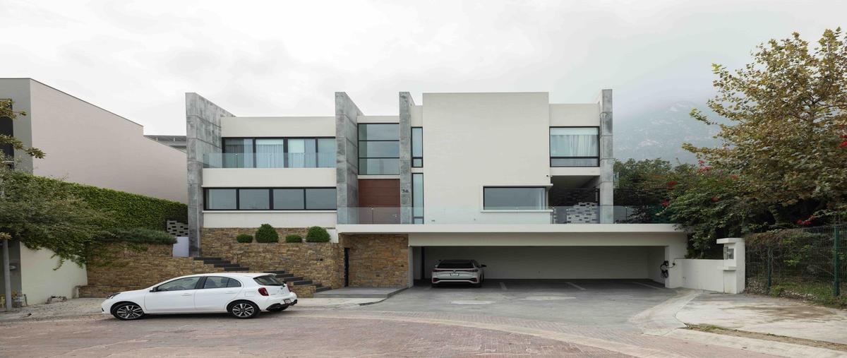 Foto de casa en . , cantizal, santa catarina, nuevo león, 30380160 foto 01 Foto de casa en venta en . , cantizal, santa catarina, nuevo león, 30380160 No. 01