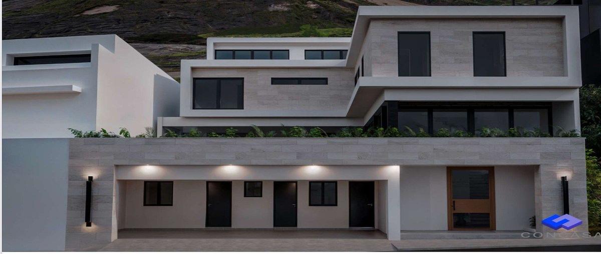 Foto de casa en , cantizal, santa catarina, nuevo león, 30699410 foto 04 Foto de casa en venta en , cantizal, santa catarina, nuevo león, 30699410 No. 04