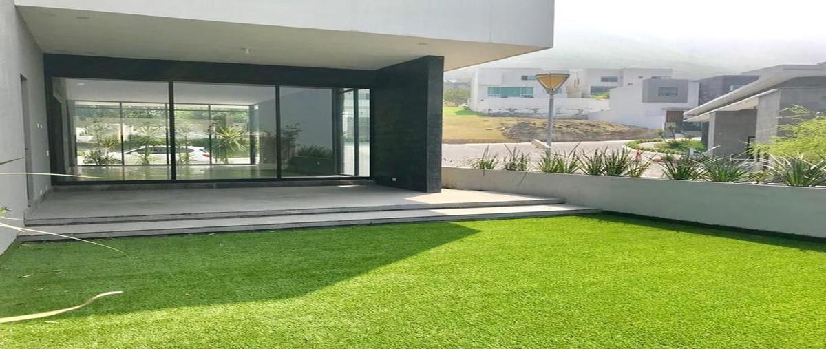 Foto de casa en venta en  , cantizal, santa catarina, nuevo león, 0 No. 11