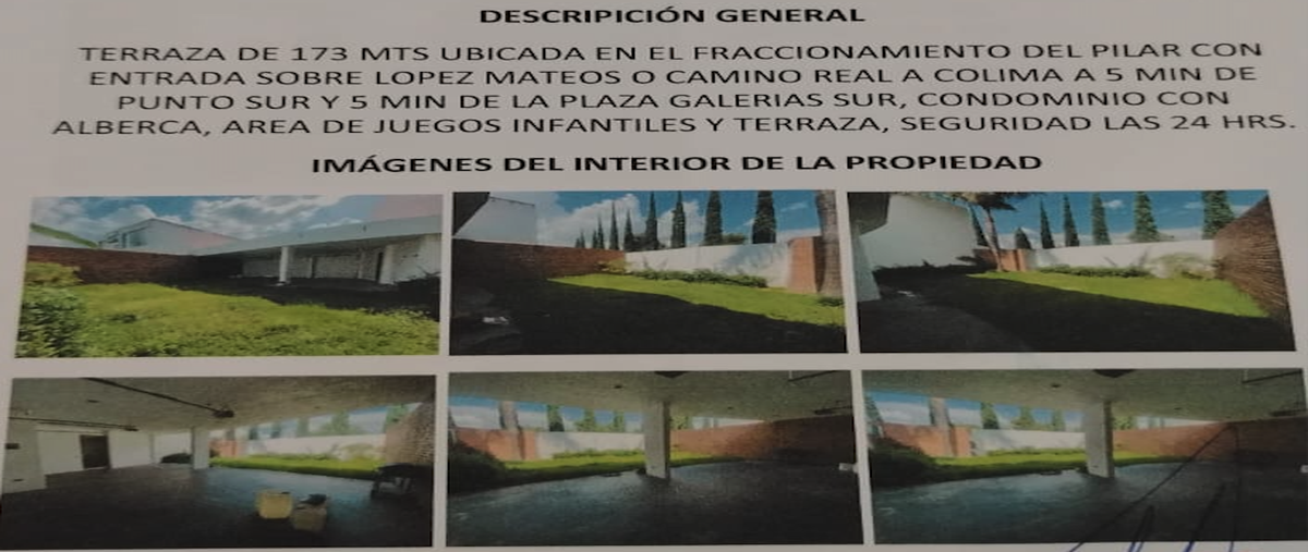 Foto de terreno habitacional en canto blanco , del pilar residencial, tlajomulco de zúñiga, jalisco, 0 foto 02 Foto de terreno habitacional en venta en canto blanco , del pilar residencial, tlajomulco de zúñiga, jalisco, 0 No. 02