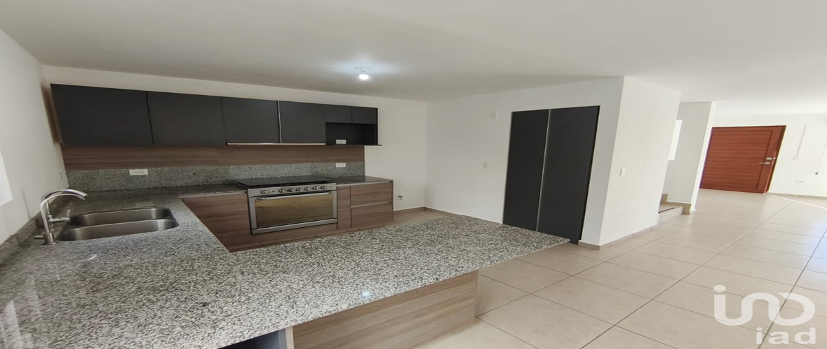 Foto de casa en venta en canto calabria 1154, tres cantos residencial, querétaro, querétaro, 30667971 No. 04