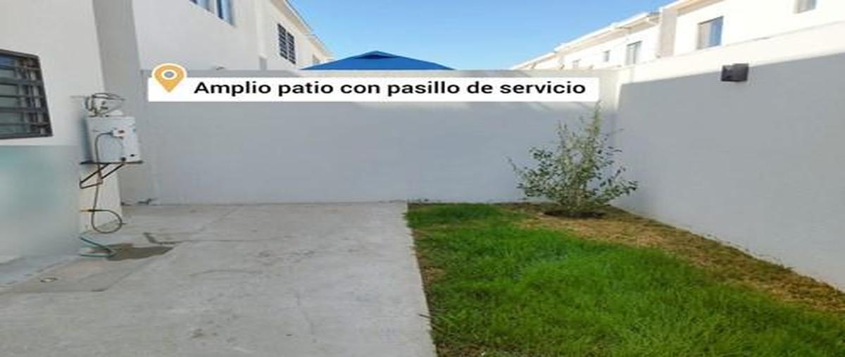 Foto de casa en venta en  , canto de calabria, juárez, chihuahua, 0 No. 04