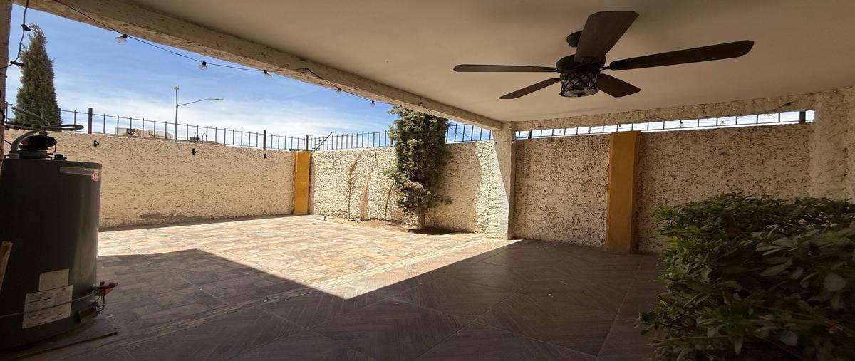 Foto de casa en renta en  , canto de calabria, juárez, chihuahua, 0 No. 04