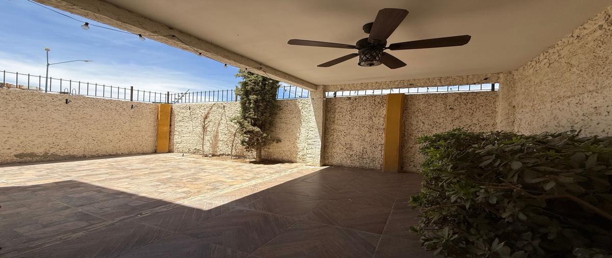 Foto de casa en renta en  , canto de calabria, juárez, chihuahua, 0 No. 05