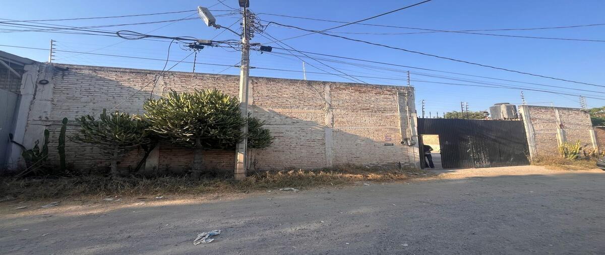 Foto de terreno habitacional en venta en cantor 27 , lomas de santa maría, san pedro tlaquepaque, jalisco, 0 No. 01