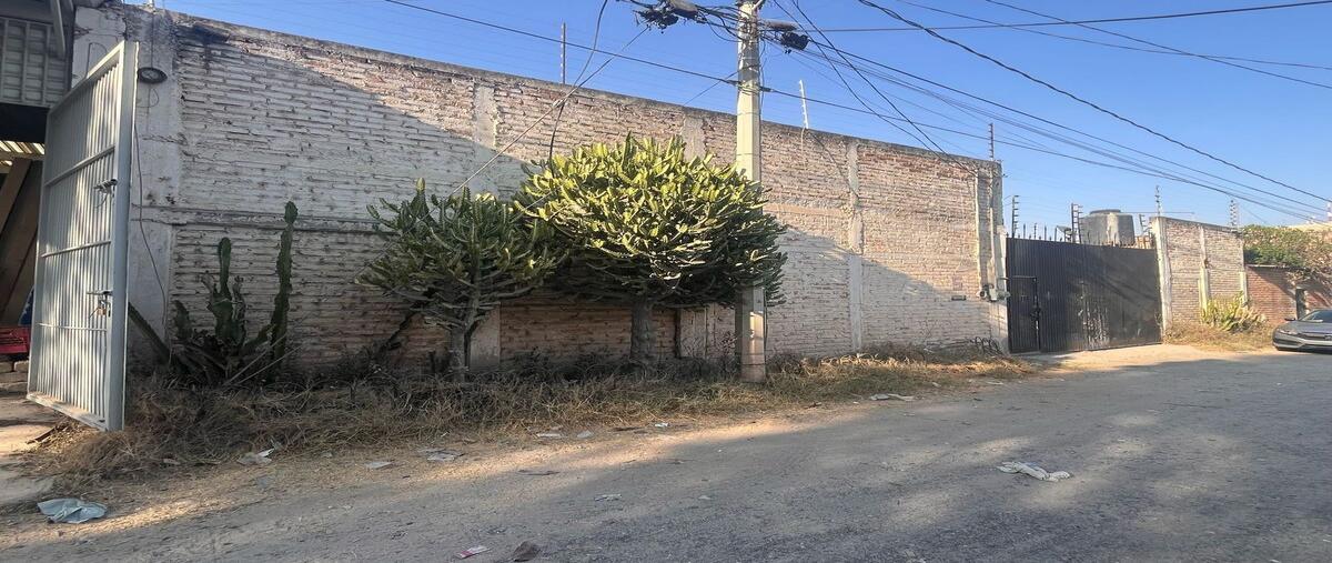 Foto de terreno habitacional en venta en cantor 27 , lomas de santa maría, san pedro tlaquepaque, jalisco, 0 No. 02
