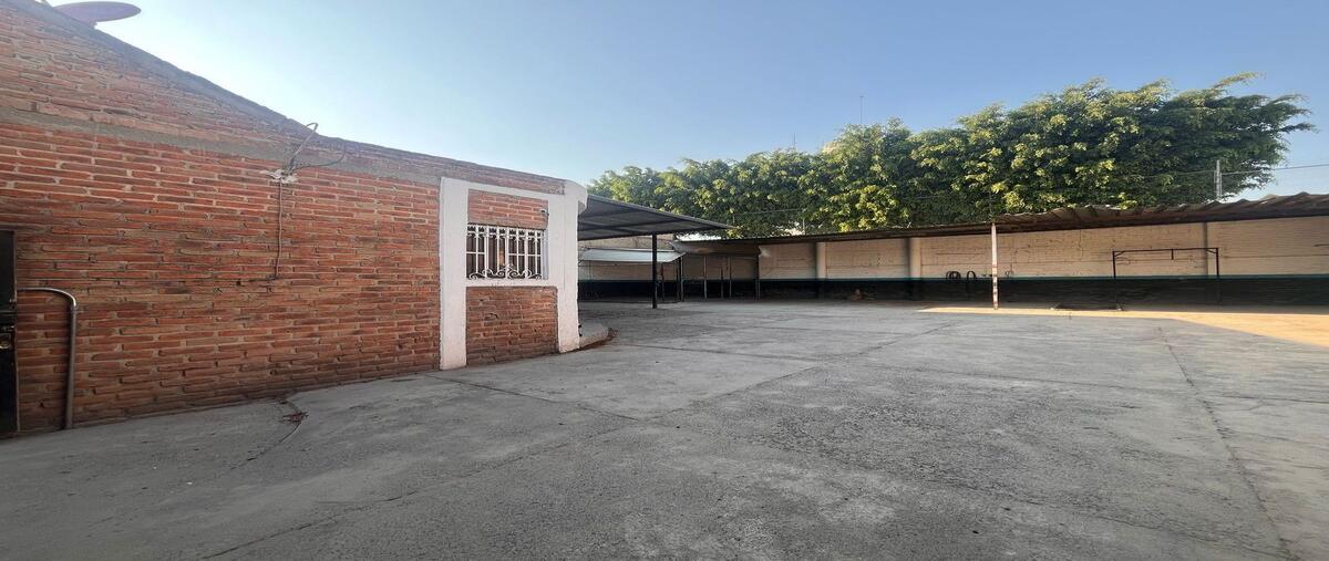 Foto de terreno habitacional en venta en cantor 27 , lomas de santa maría, san pedro tlaquepaque, jalisco, 0 No. 03