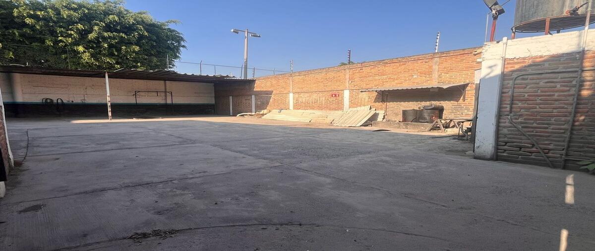 Foto de terreno habitacional en venta en cantor 27 , lomas de santa maría, san pedro tlaquepaque, jalisco, 0 No. 04
