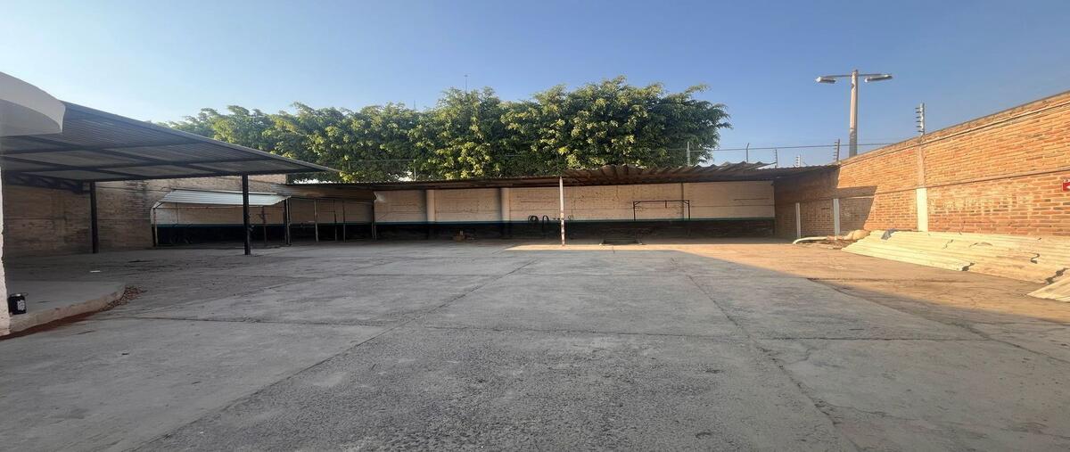 Foto de terreno habitacional en venta en cantor 27 , lomas de santa maría, san pedro tlaquepaque, jalisco, 0 No. 05