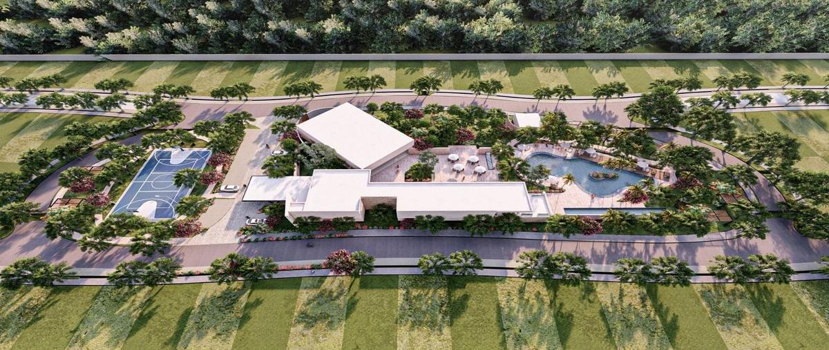 Foto de terreno habitacional en cantori , cholul, mérida, yucatán, 28418066 foto 02 Foto de terreno habitacional en venta en cantori , cholul, mérida, yucatán, 28418066 No. 02