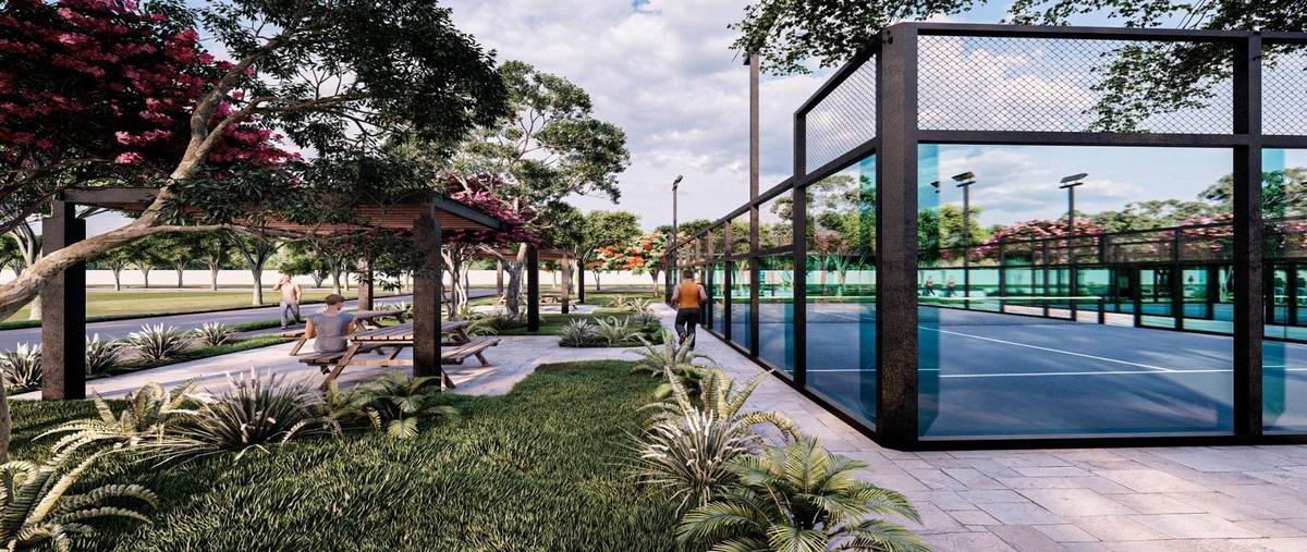 Foto de terreno habitacional en cantori , cholul, mérida, yucatán, 28418066 foto 04 Foto de terreno habitacional en venta en cantori , cholul, mérida, yucatán, 28418066 No. 04