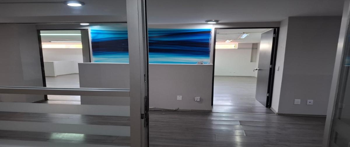 Foto de oficina en renta en cantu , anzures, miguel hidalgo, df / cdmx, 29798624 No. 05