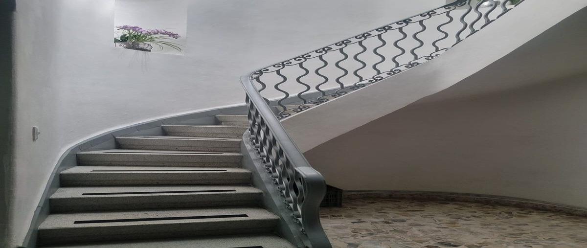 Foto de oficina en renta en cantú , anzures, miguel hidalgo, df / cdmx, 0 No. 04