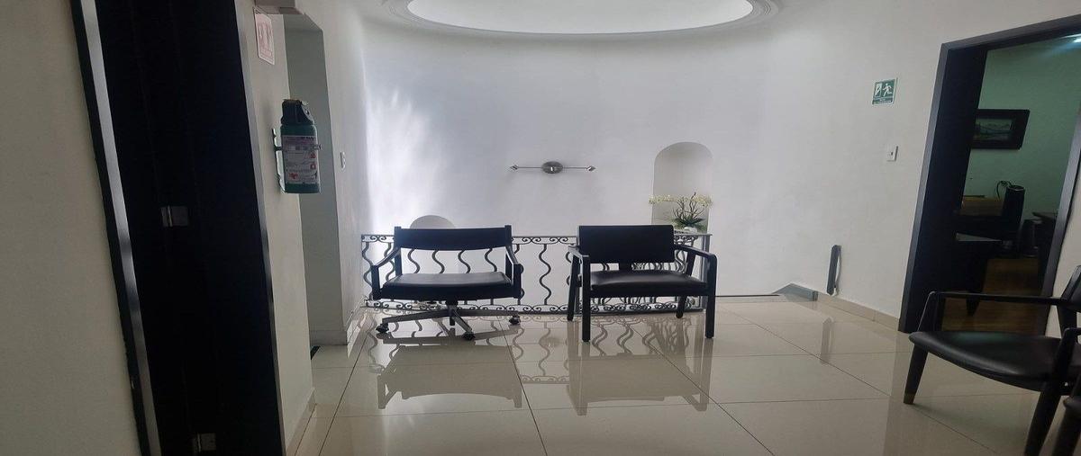 Foto de oficina en renta en cantú , anzures, miguel hidalgo, df / cdmx, 0 No. 05