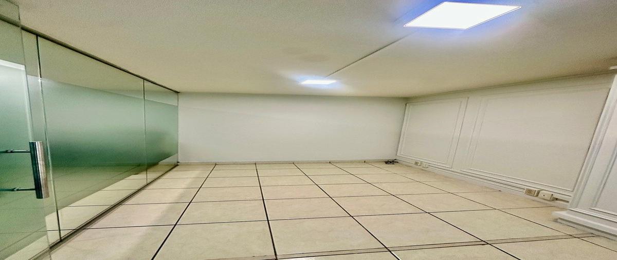 Foto de oficina en renta en cantu , anzures, miguel hidalgo, df / cdmx, 0 No. 03