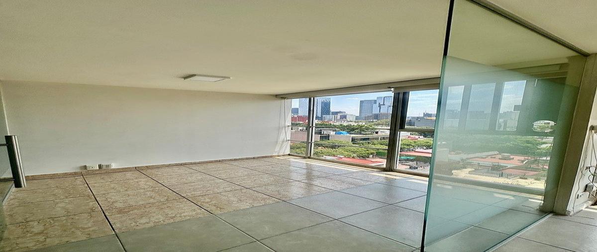 Foto de oficina en renta en cantu , anzures, miguel hidalgo, df / cdmx, 0 No. 04