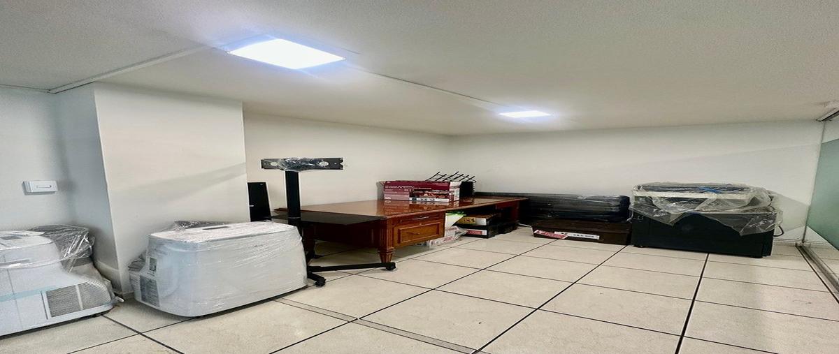 Foto de oficina en renta en cantu , anzures, miguel hidalgo, df / cdmx, 0 No. 05