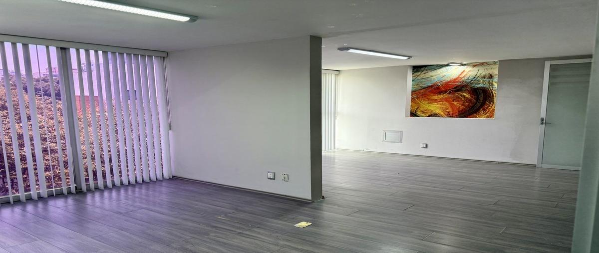 Foto de oficina en renta en cantu , miguel hidalgo, álvaro obregón, df / cdmx, 0 No. 04
