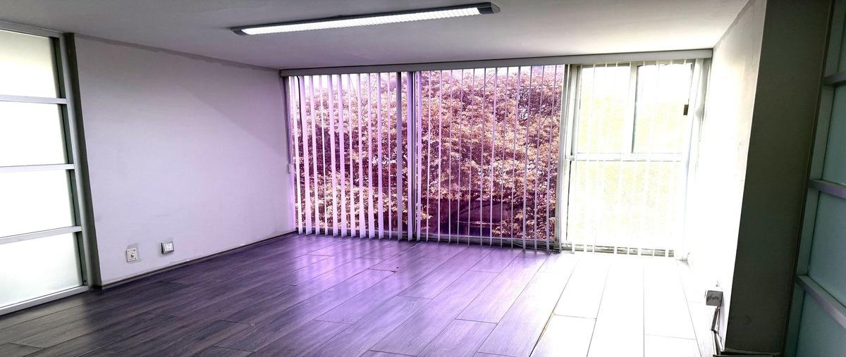 Foto de oficina en renta en cantu , miguel hidalgo, álvaro obregón, df / cdmx, 0 No. 05