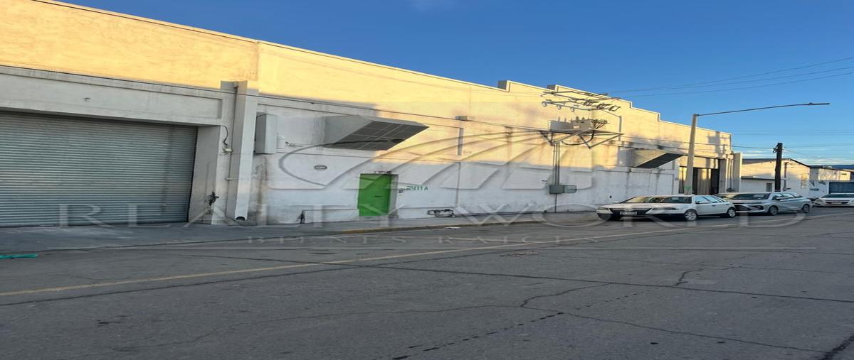 Foto de bodega en venta en  , cantú, monterrey, nuevo león, 0 No. 02