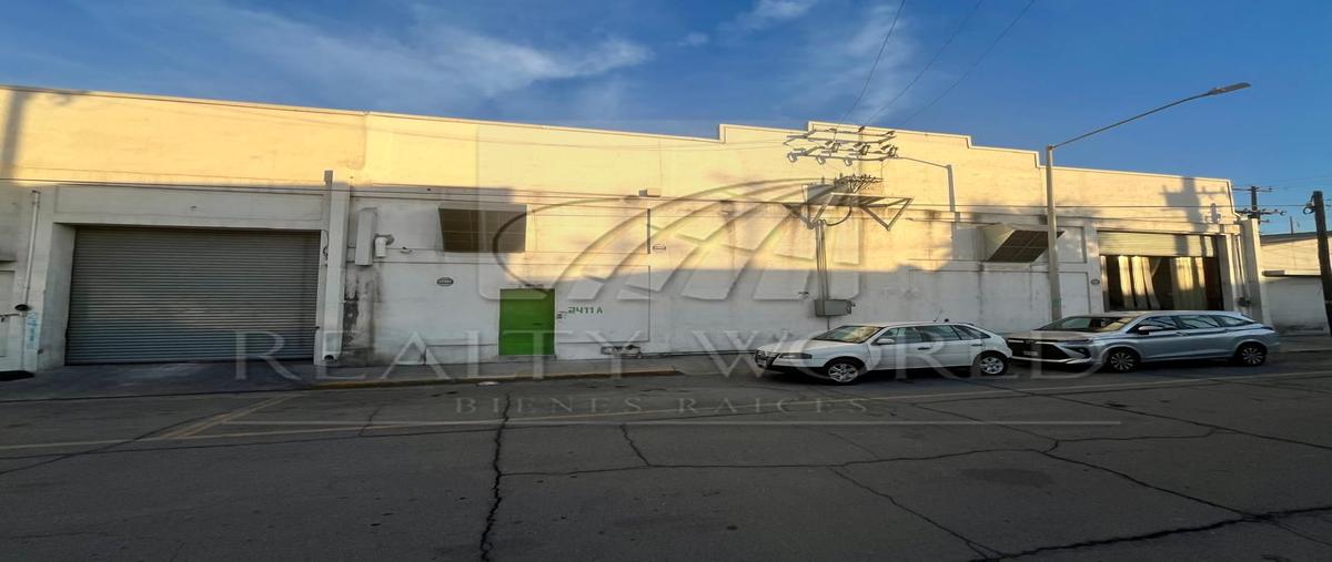 Foto de bodega en venta en  , cantú, monterrey, nuevo león, 0 No. 04