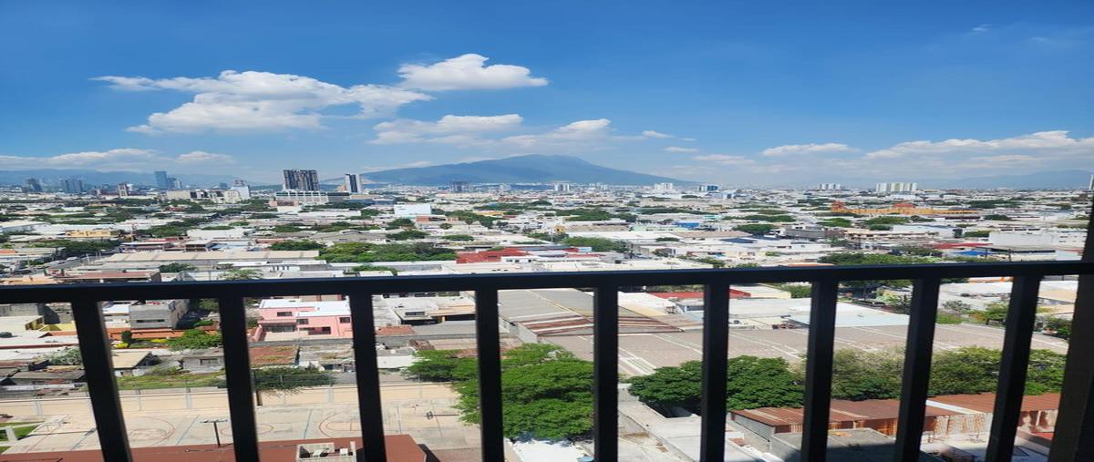 Foto de departamento en venta en  , cantú, monterrey, nuevo león, 0 No. 03
