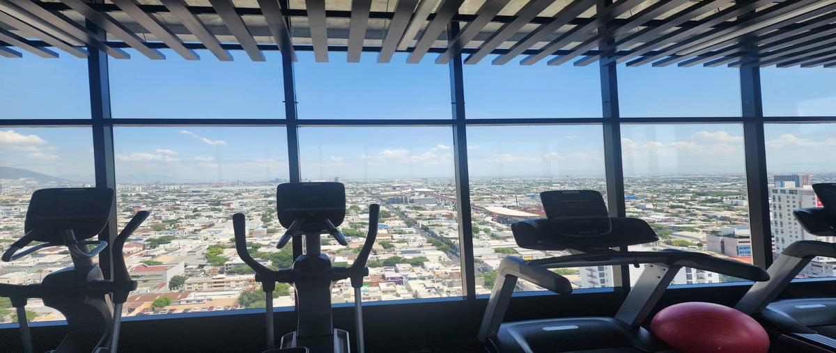 Foto de departamento en venta en  , cantú, monterrey, nuevo león, 0 No. 05