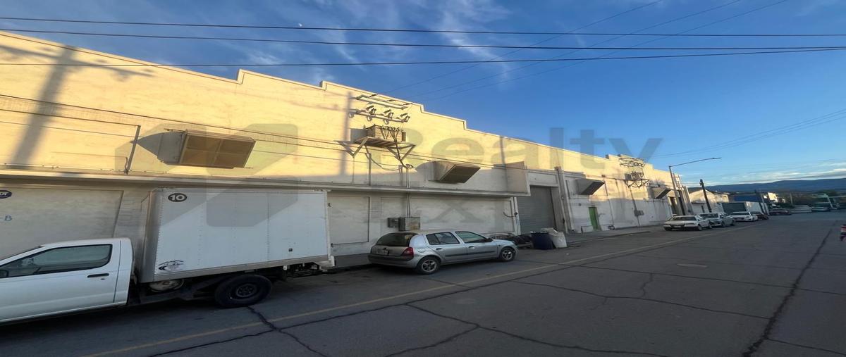 Foto de bodega en , cantú, monterrey, nuevo león, 31481801 foto 03 Foto de bodega en venta en , cantú, monterrey, nuevo león, 31481801 No. 03