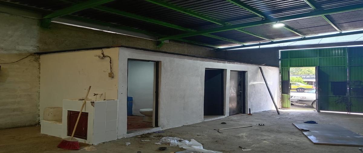 Foto de bodega en renta en  , cantú, monterrey, nuevo león, 0 No. 03