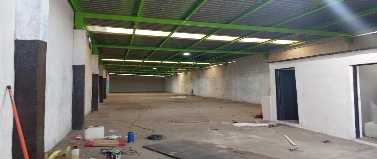 Foto de bodega en renta en  , cantú, monterrey, nuevo león, 0 No. 04