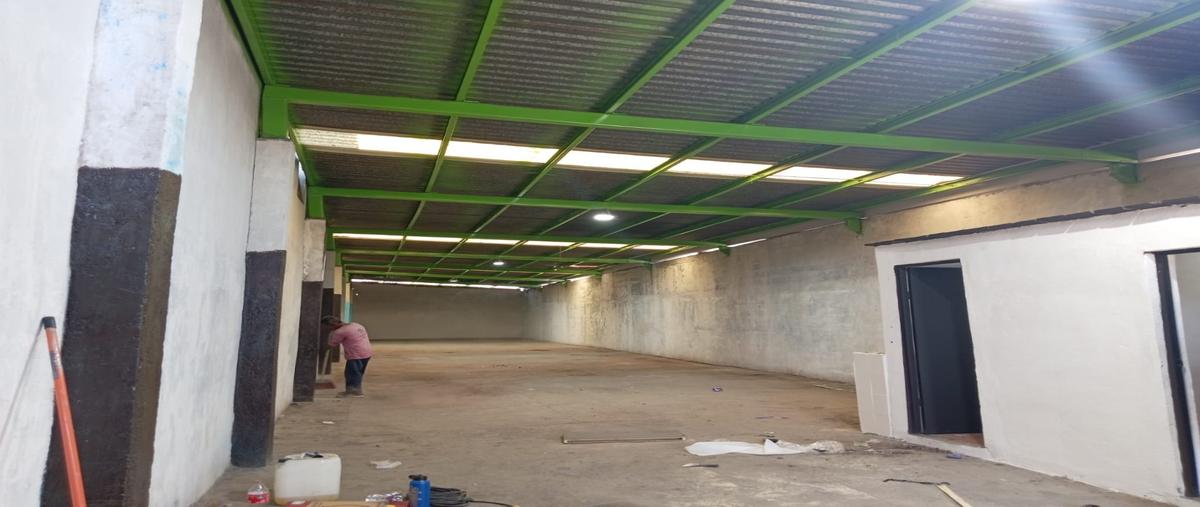 Foto de bodega en renta en  , cantú, monterrey, nuevo león, 0 No. 05