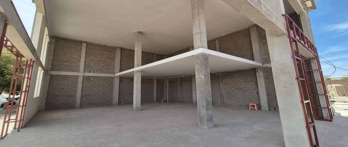 Foto de local en renta en canuto ibarra , los mochis (los mochis), ahome, sinaloa, 0 No. 02